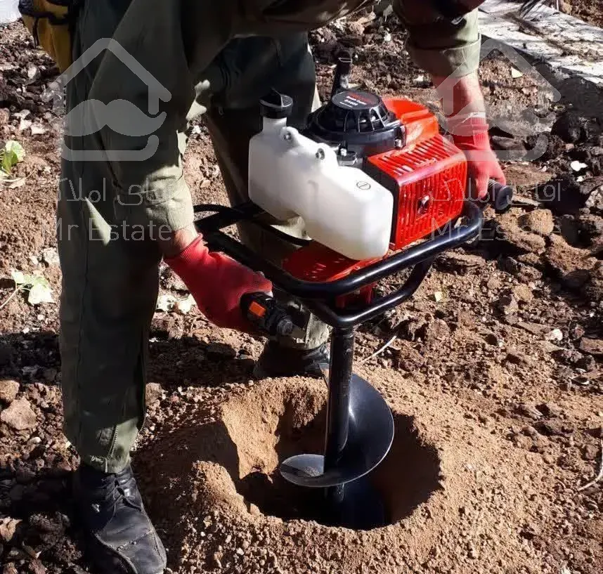 باغبانی و فضای سبز جاجرود، بومهن، رودهن و پردیس