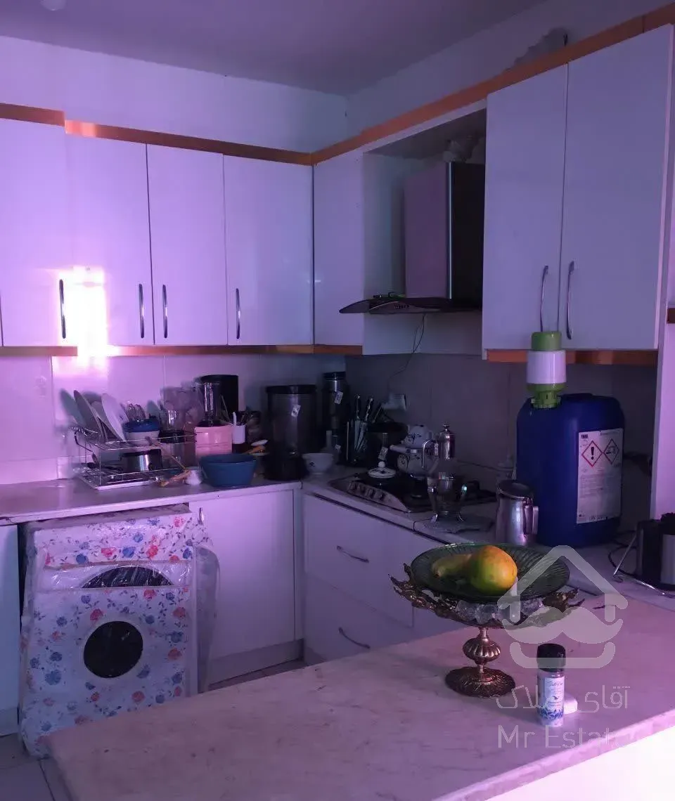 رهدشت پیام کنار پارک مشاهیر ۷۵ متری ۲ خوابه