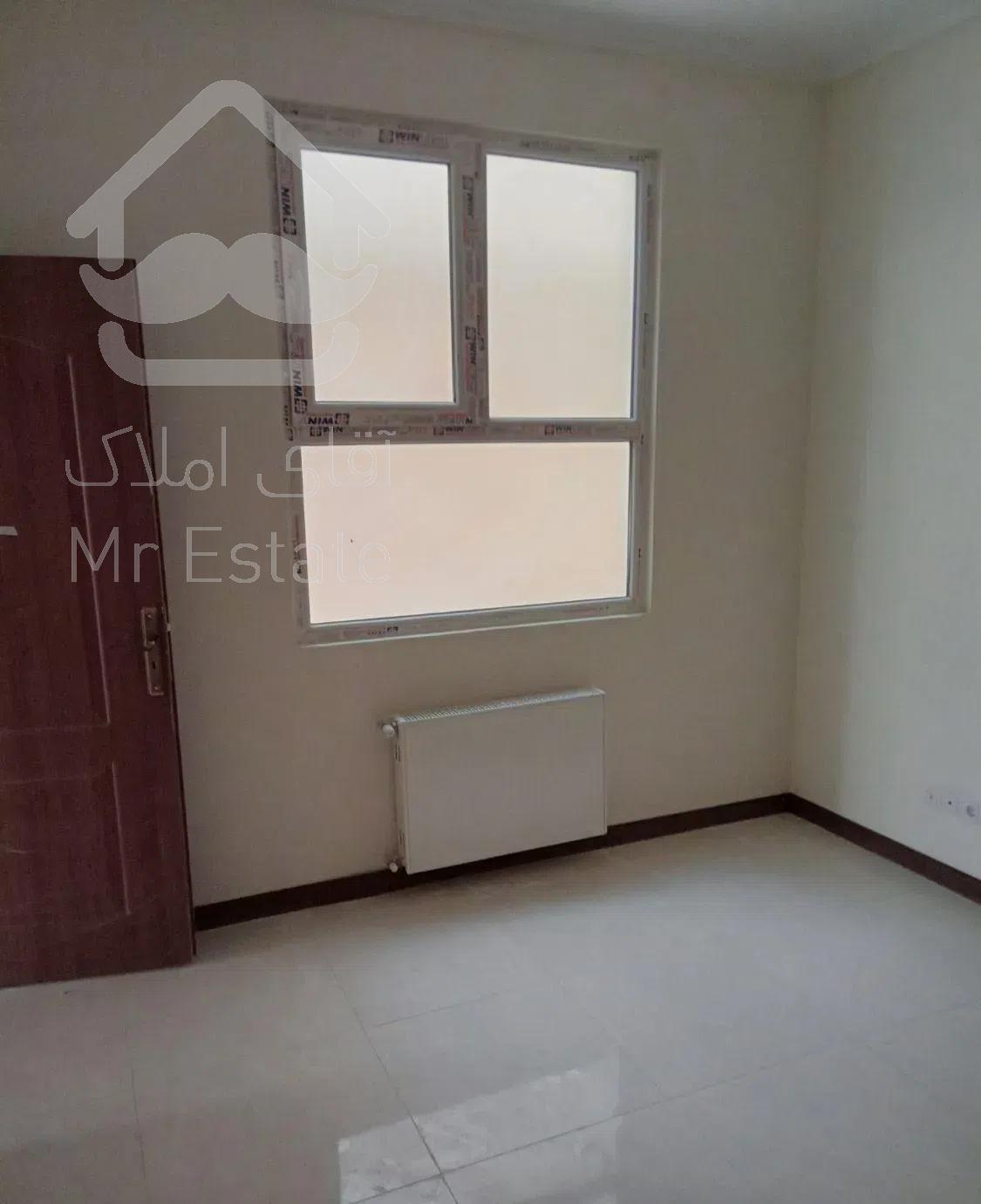 ۱۲۰ متر/۳ خواب/سالن پرده خور