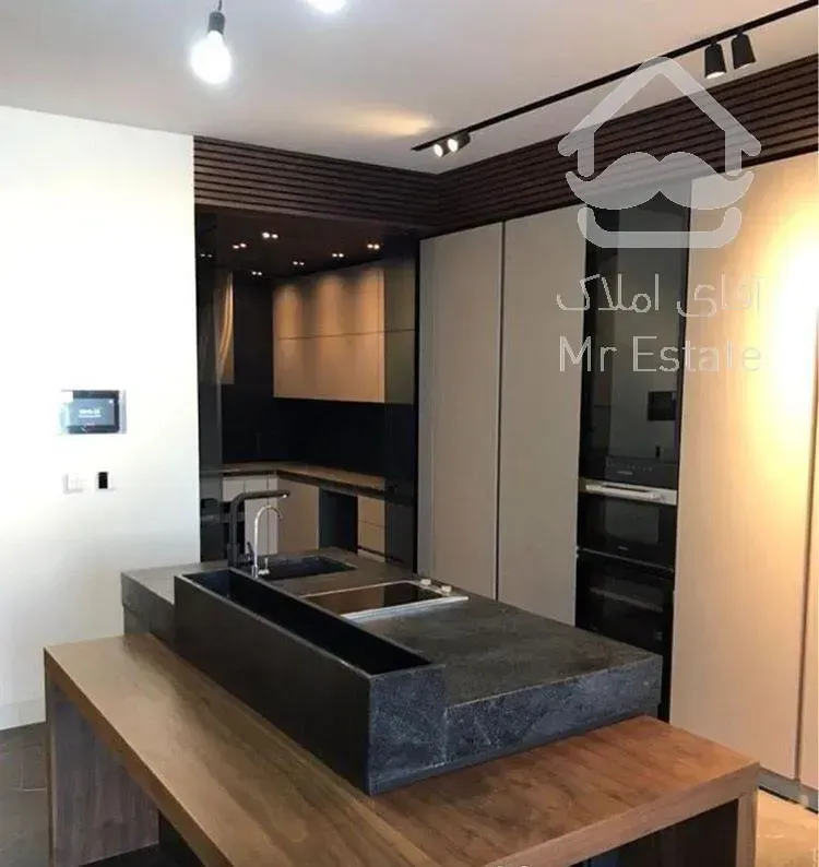 آپارتمان نیاوران بوکان