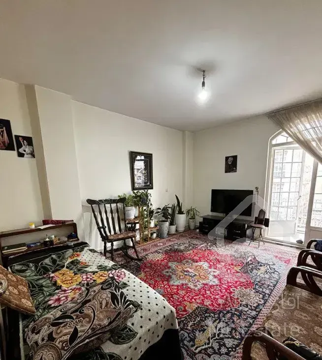 ۱۳۵متر ۳خواب/تک واحدی /شمال شادمان