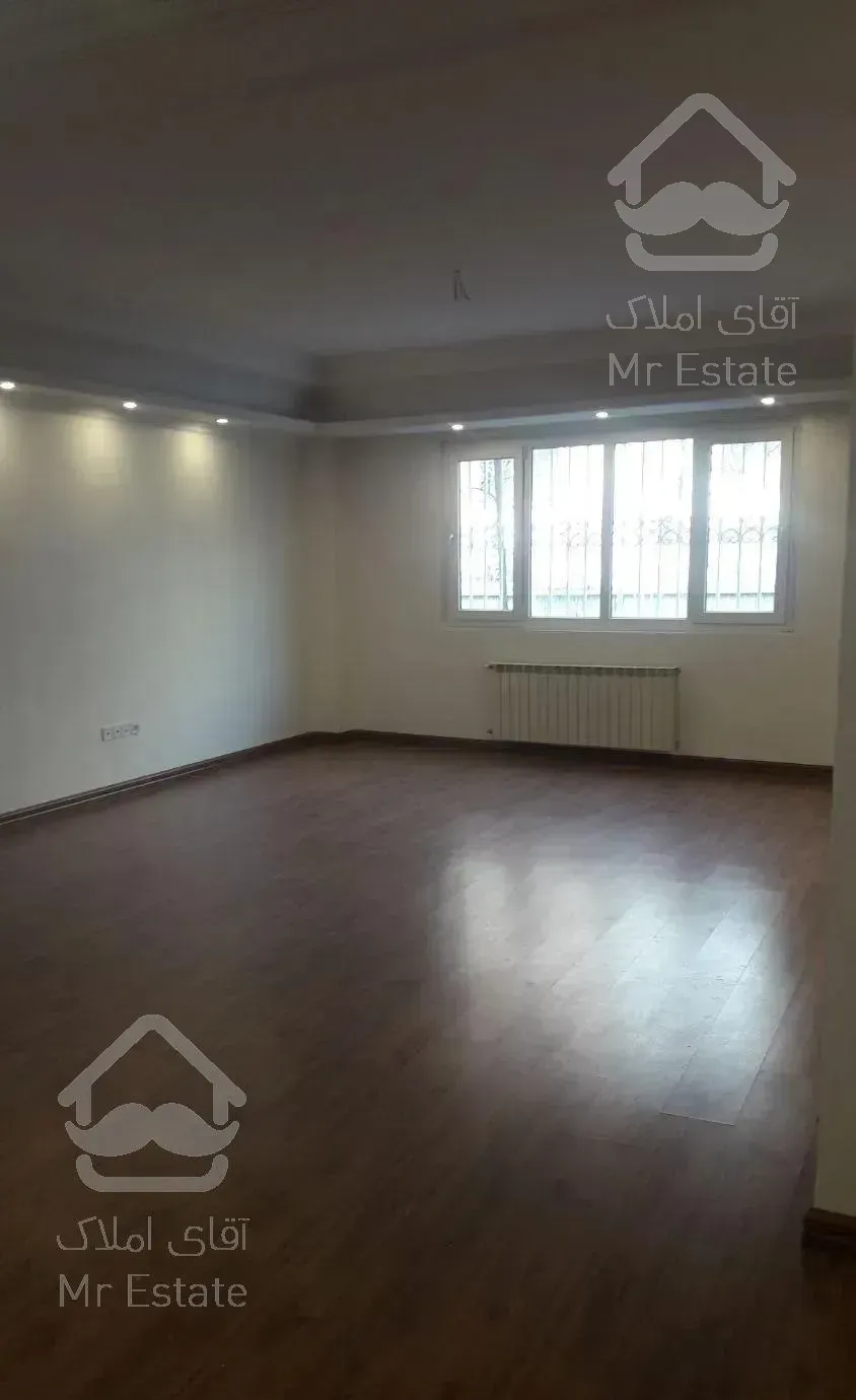 دروس۱۳۰متر/۲خواب/بسیارخوش نقشه/نورگیر