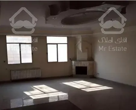 ۱۲۸متر/۳خواب /فول / مهران