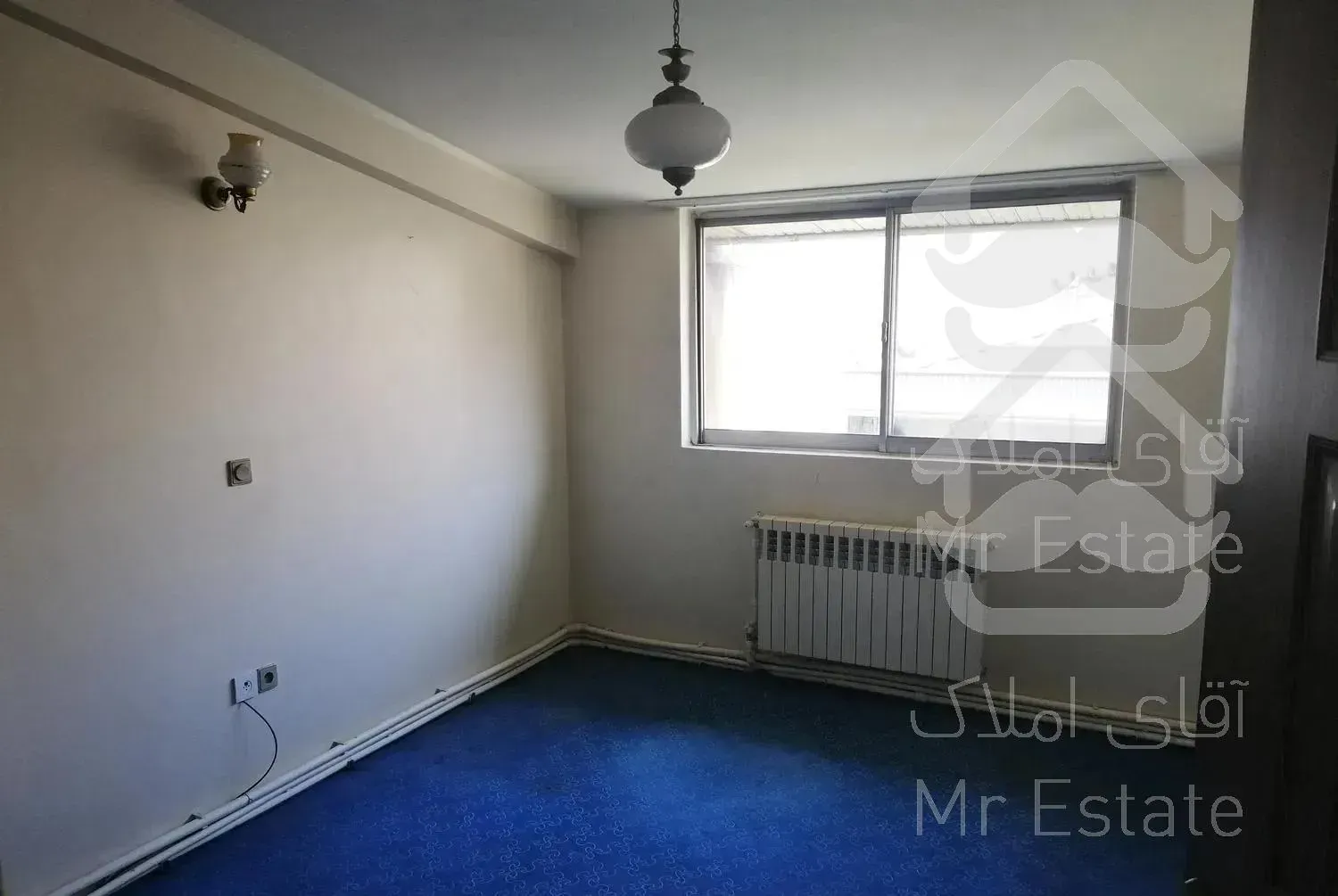 فروش تکواحدی 152 متر/ خ مظلوم(پشت خ سپه)