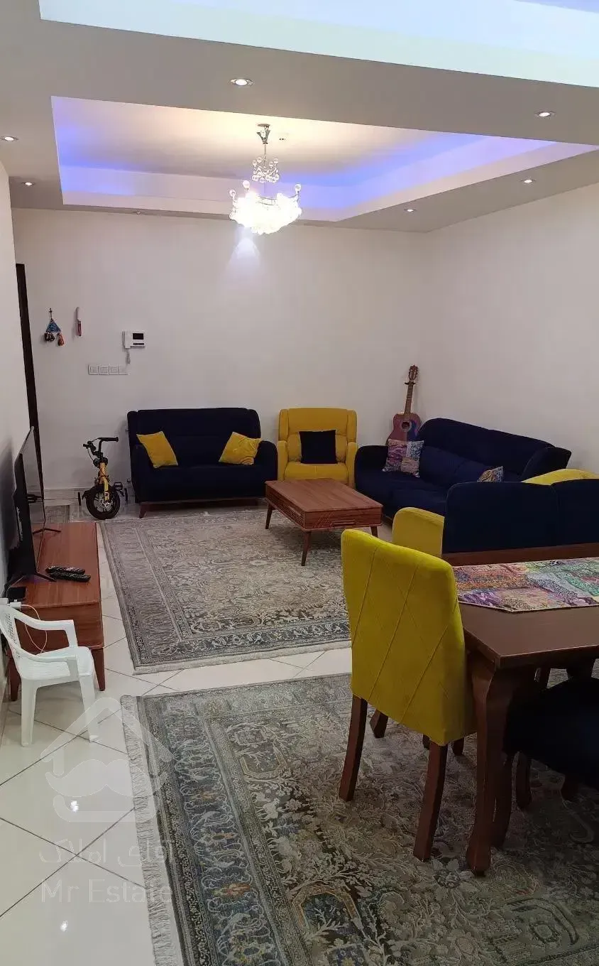 فروش آپارتمان مسکونی ۷۰ متری مجتمع ۴۲ واحدی