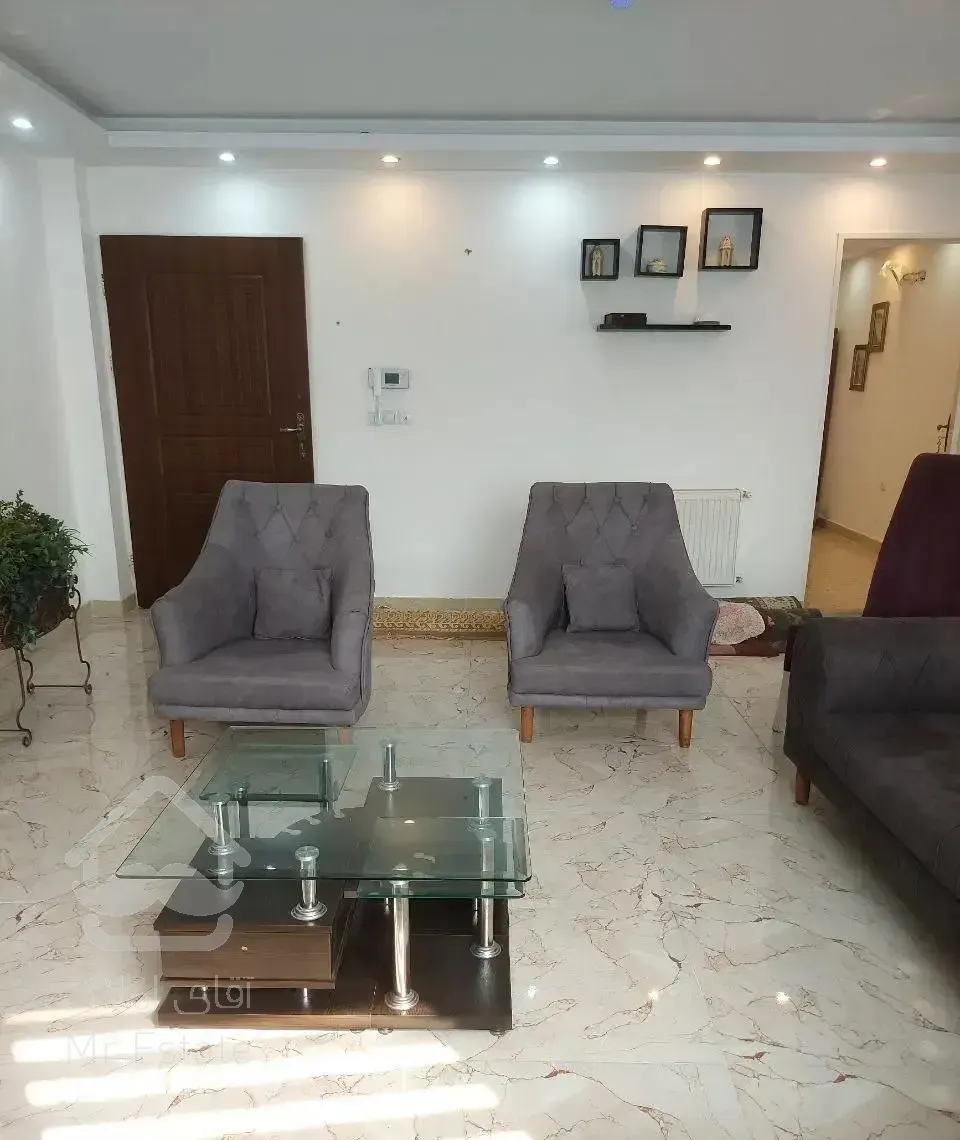 اجاره آپارتمان 110متری شیک حومه محمودآباد