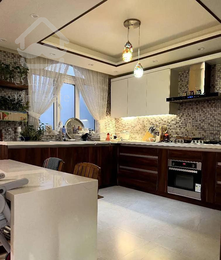 ۱۵۰متر ۳خواب قلهک تکواحدی