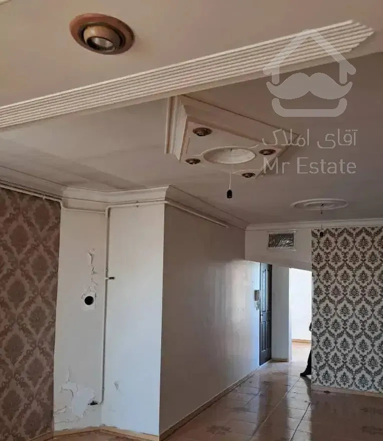 ۶۵ متری تکخواب طبقه۳ بدون اسانسور مالکانه مینودر