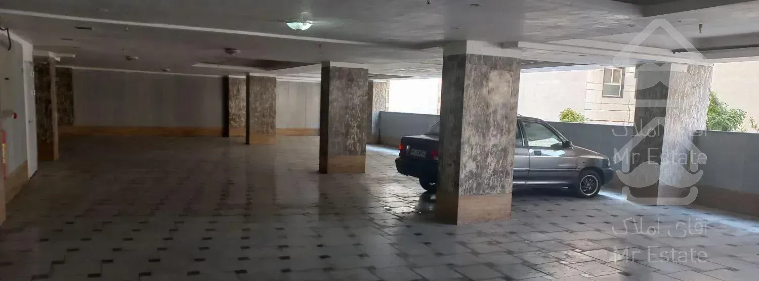 آپارتمان ۱۰۴ متر دوخواب