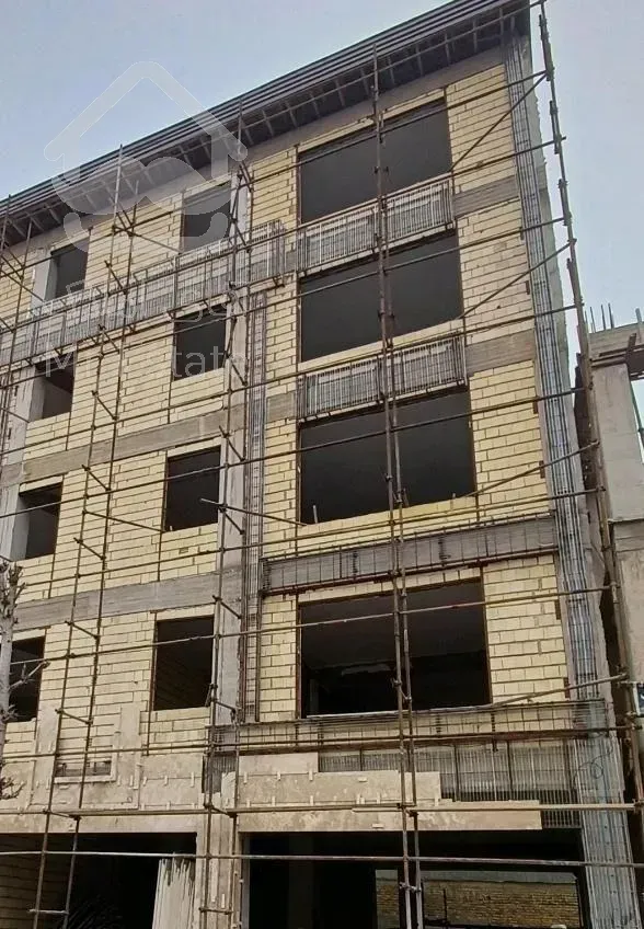 پیش فروش آپارتمان ۱۲۰متری/سه خواب