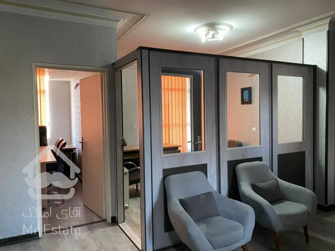 اجاره آپارتمان/سند اداری/صادقیه(فردوس شرق)