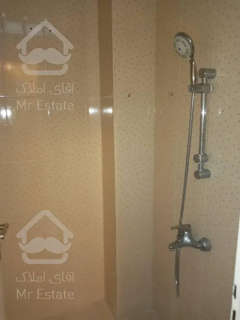 66متر ، دو خواب ، سازمان برنامه جنوبی