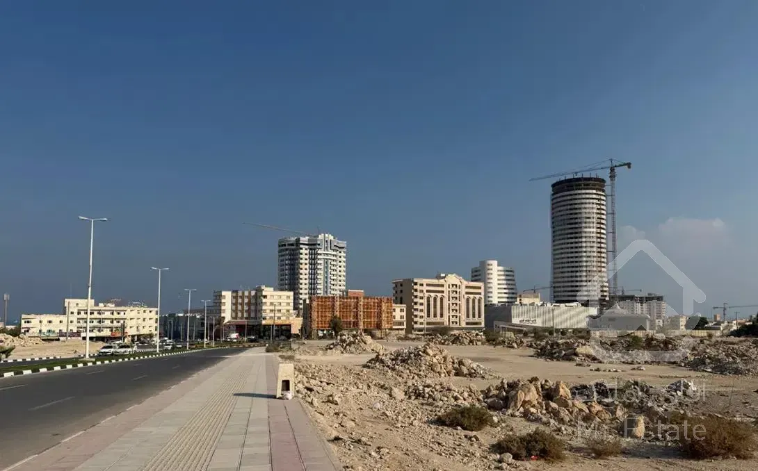 واحد ۸۳ متری با دو خواب و شیک