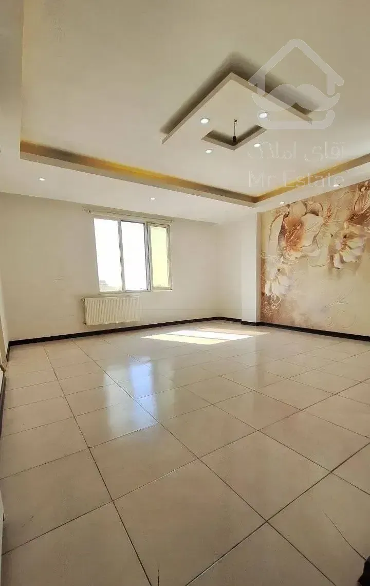 ۵۴متربا آسانسوروپارکینگ/سندتکبرگ وامدار* انـدیـشه