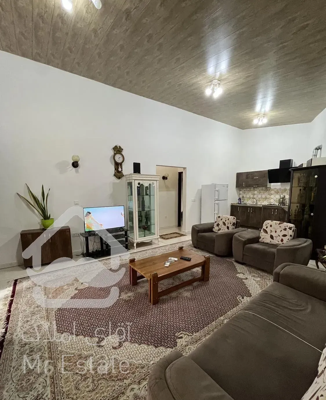 ویلای نوساز ۸۰متری سلمانشهر