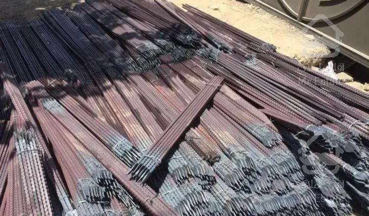 تولید نرده رو دیواری سرنیزه ای ،آبشاری، فورج گرم