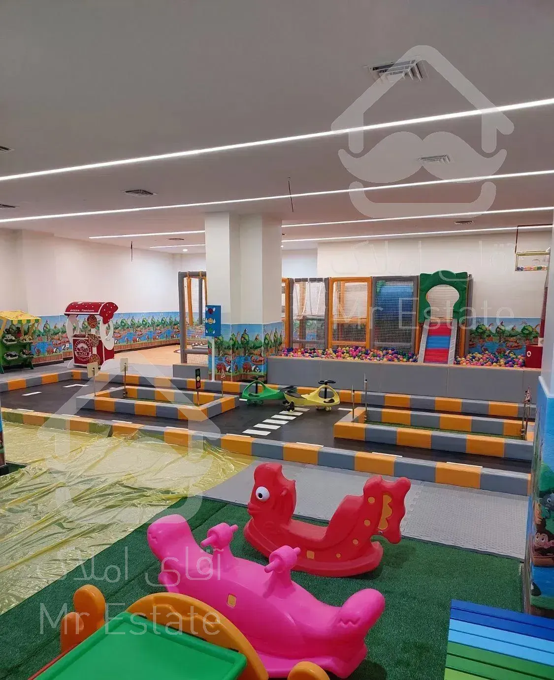 حکیمیه،شهید بهشتی،شهپریان ،راسپینا