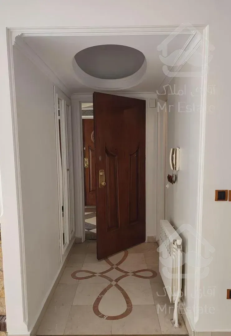 اجاره و رهن آپارتمان زعفرانیه 110  متر اکازيون