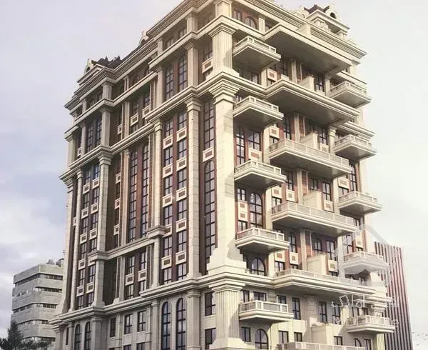 پونک ، هما ، منطقه دو ، ۹۶ متر دو خوابه نوساز فول