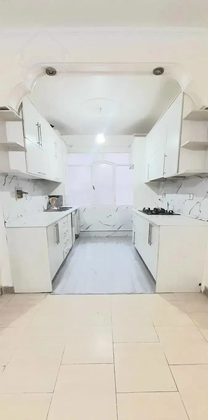 ۶۶متر/۲خواب/تکواحد/ پارکینگ/ انباری