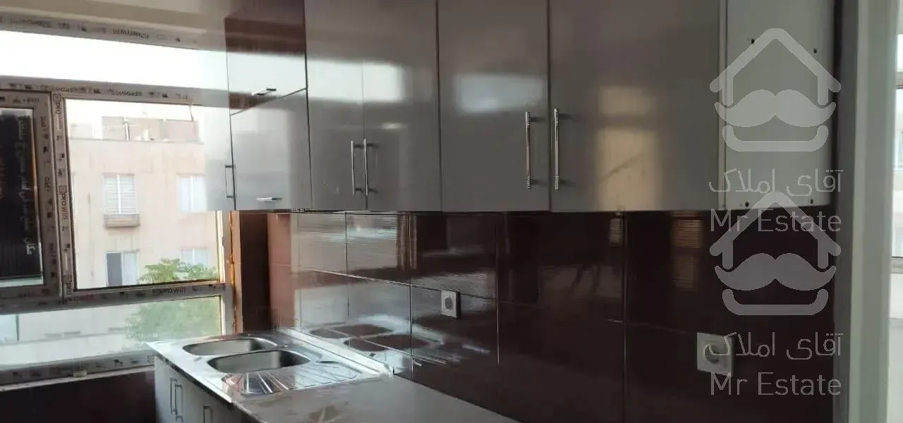 آپارتمان 40 متری یه خوابه کیلید نخورده