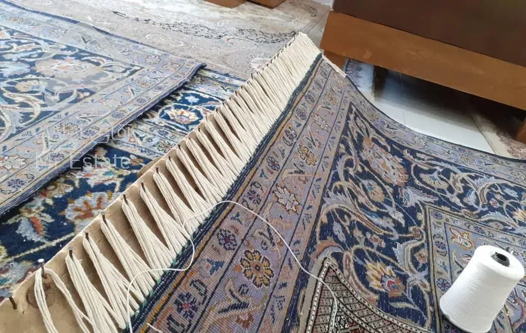 قالیشویی باباطاهر(قالی شویی) مبلشویی