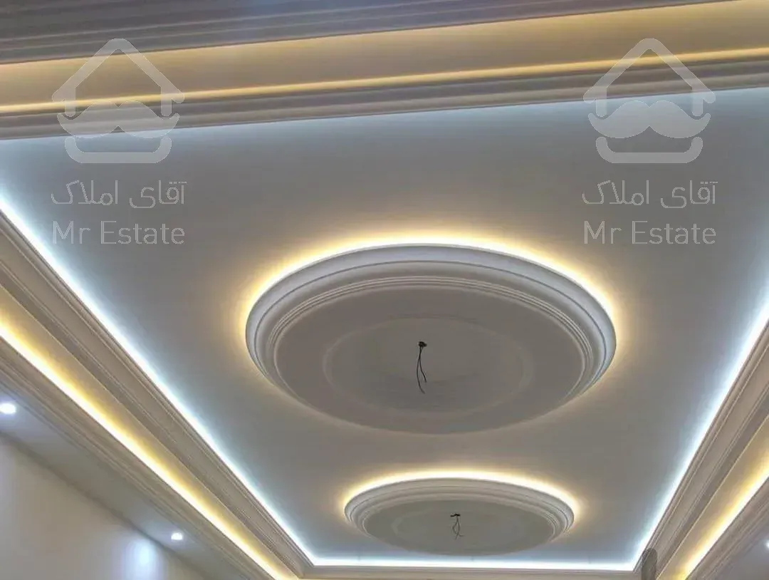 انجام کار گچکاری گچبری و لکه گیری ساختمان