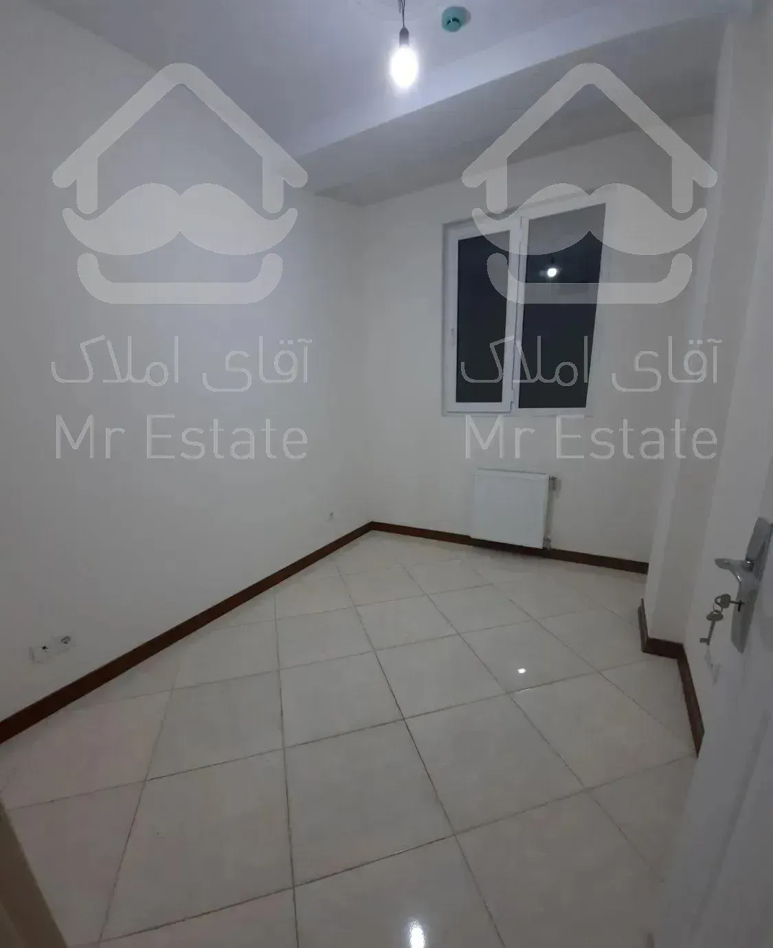 اپارتمان ۷۴متری نوساز تهرانپارس شرقی