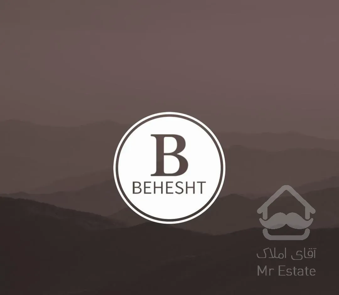 ۶۰ متر باقری(۱۴ متری سالم) دو واحدی