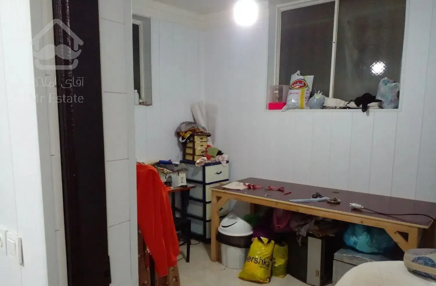 فروش همکف راه جدا ۵۳ متری ظرافت