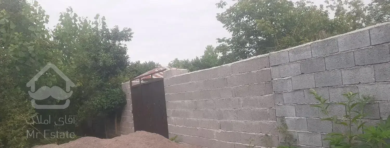 فروش خانه ویلایی ۱۲۰ متری ۳ خوابه