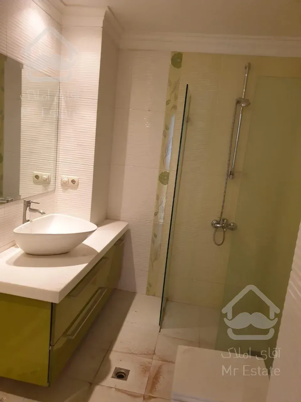 اجاره و رهن آپارتمان زعفرانیه 260  متر اکازيون