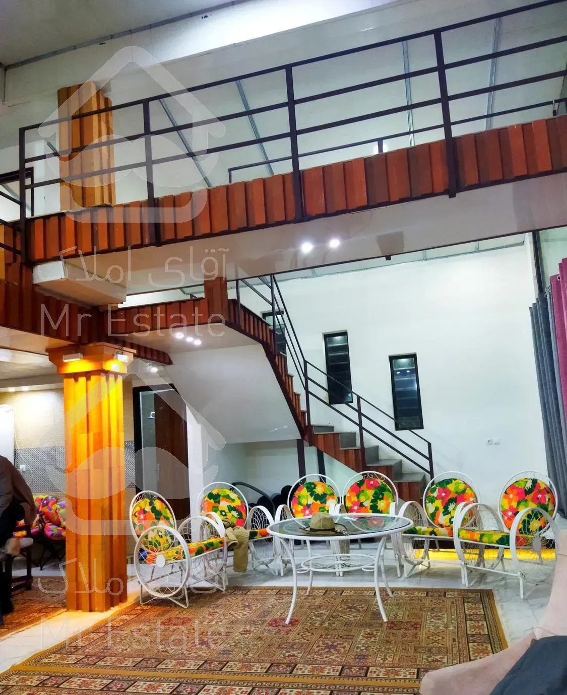 اجاره ویلا باغ آب گرم جکوزی5نفره