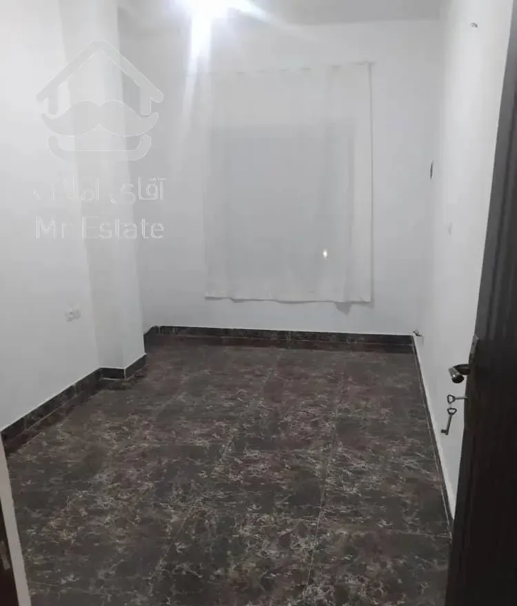 واحد ۷۵ متری دوخوابه شهرکی