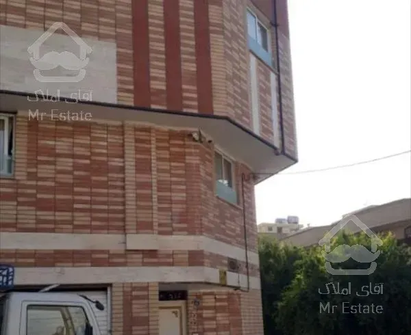 آپارتمان۱۱۰متر ۲ خوابه، خیابان پنج آذر