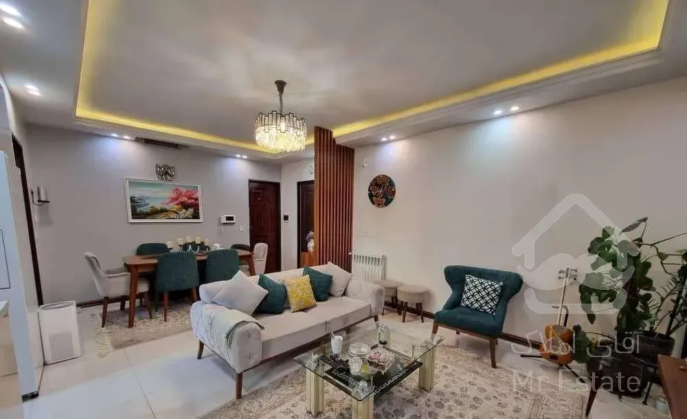 آپارتمان56متر/2خ/تک واحد/زاهدگیلانی شمالی