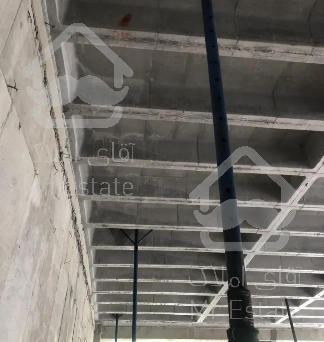 تخصصی اجرای اسکلت بتنی و فلزی+تهاتر با ملک