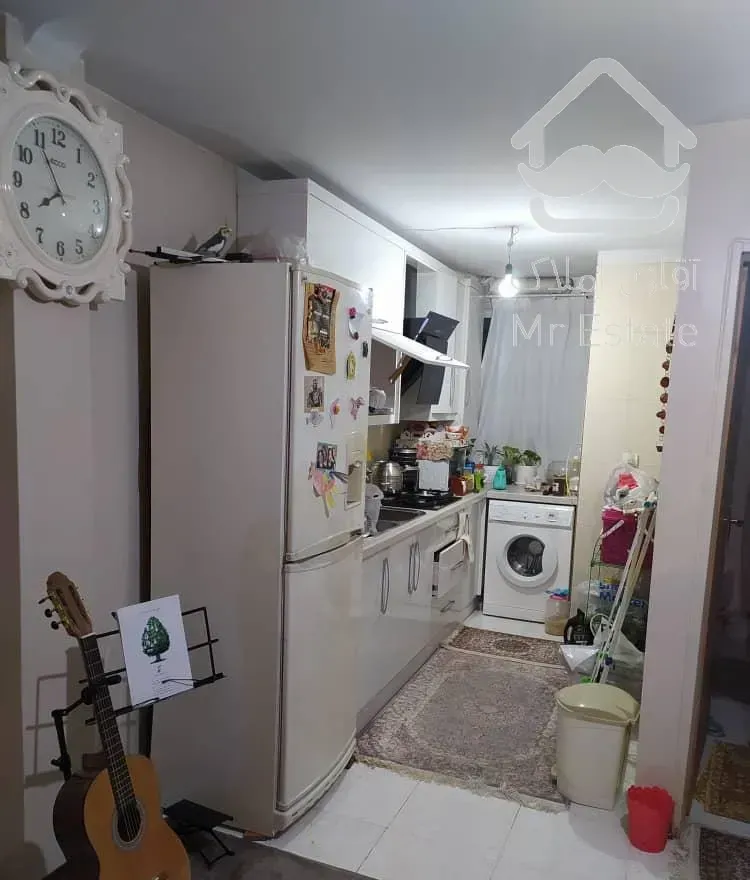 ۴۰ متر فول امکانات بدون مشابه