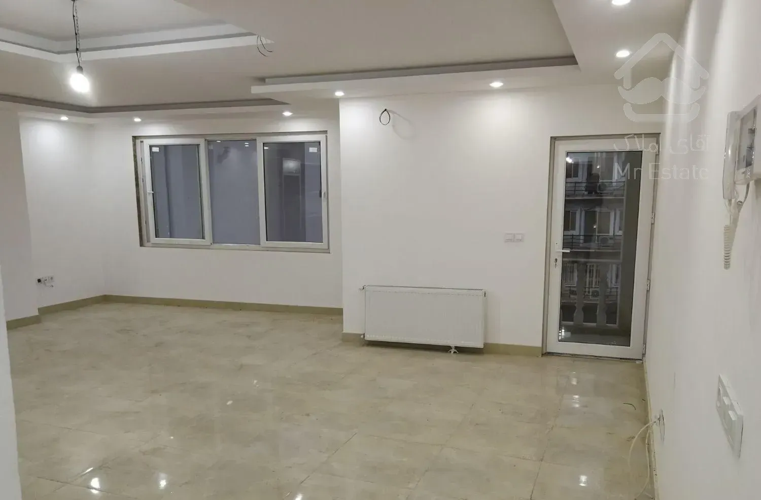 فروش آپارتمان ۱۰۴ متری دهخدا