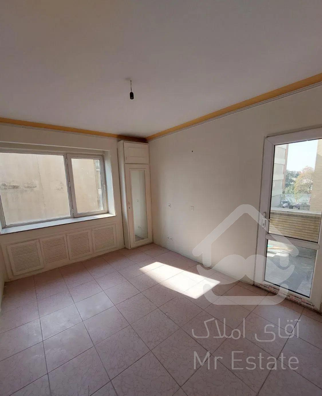 ۱۶۰ متر شهر زیبا (مسکونی.موقعیت اداری) تکواحدی