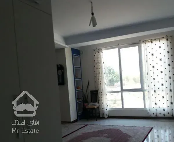 آپارتمان نوساز ۶۸ متری غرق در نور شهرک دانش