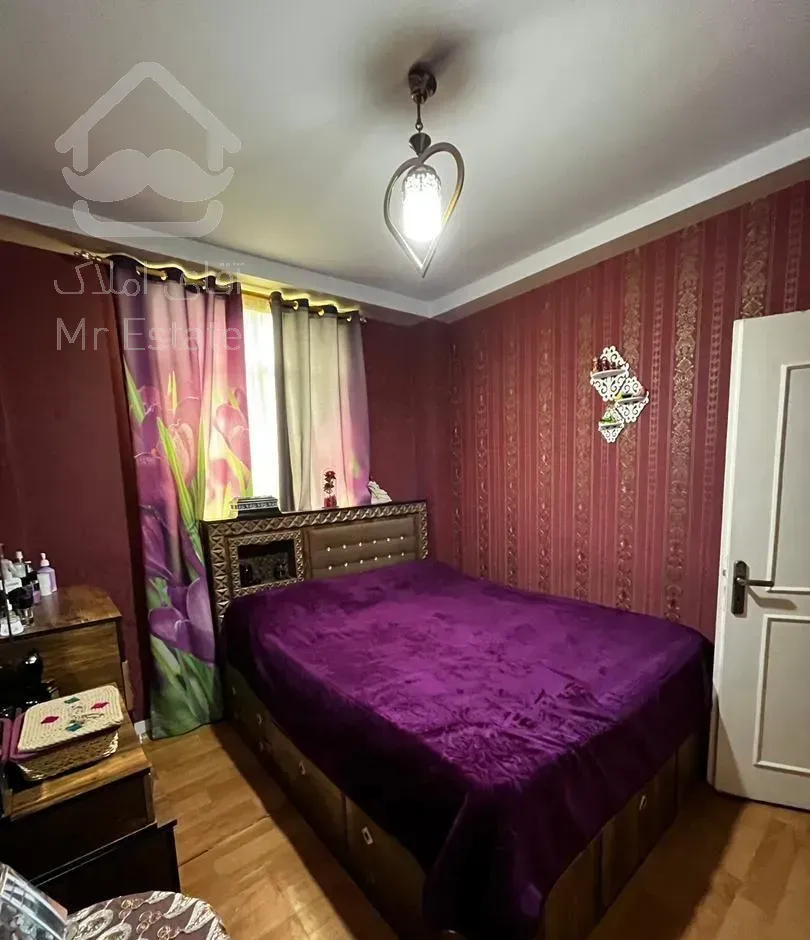 باقری۷۳متر۲خواب ط۲/شهرک راه آهن/سنددار /ابشارتهران