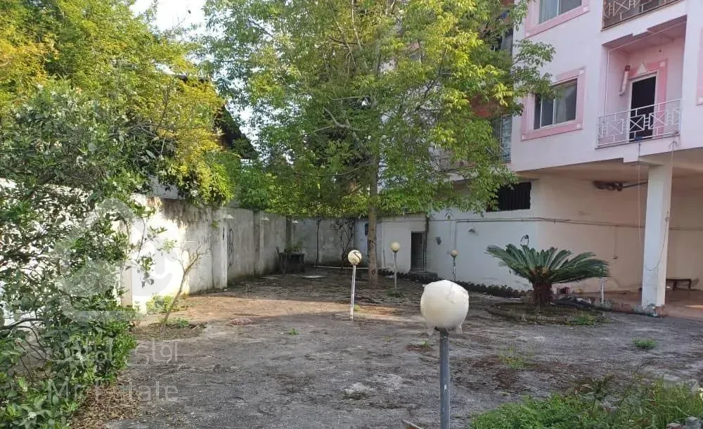 فروش آپارتمان ۶۸ متری چمستان ۱ خوابه طبقه ۲