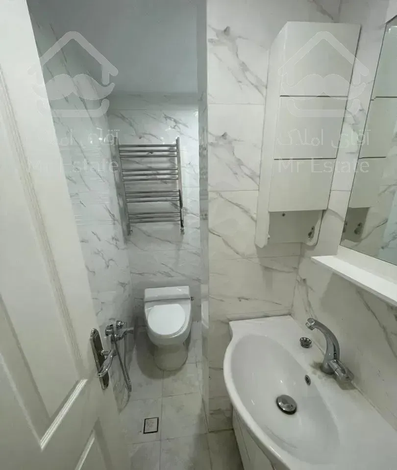 ٧٥ مترى/ دو خواب/ بازسازی