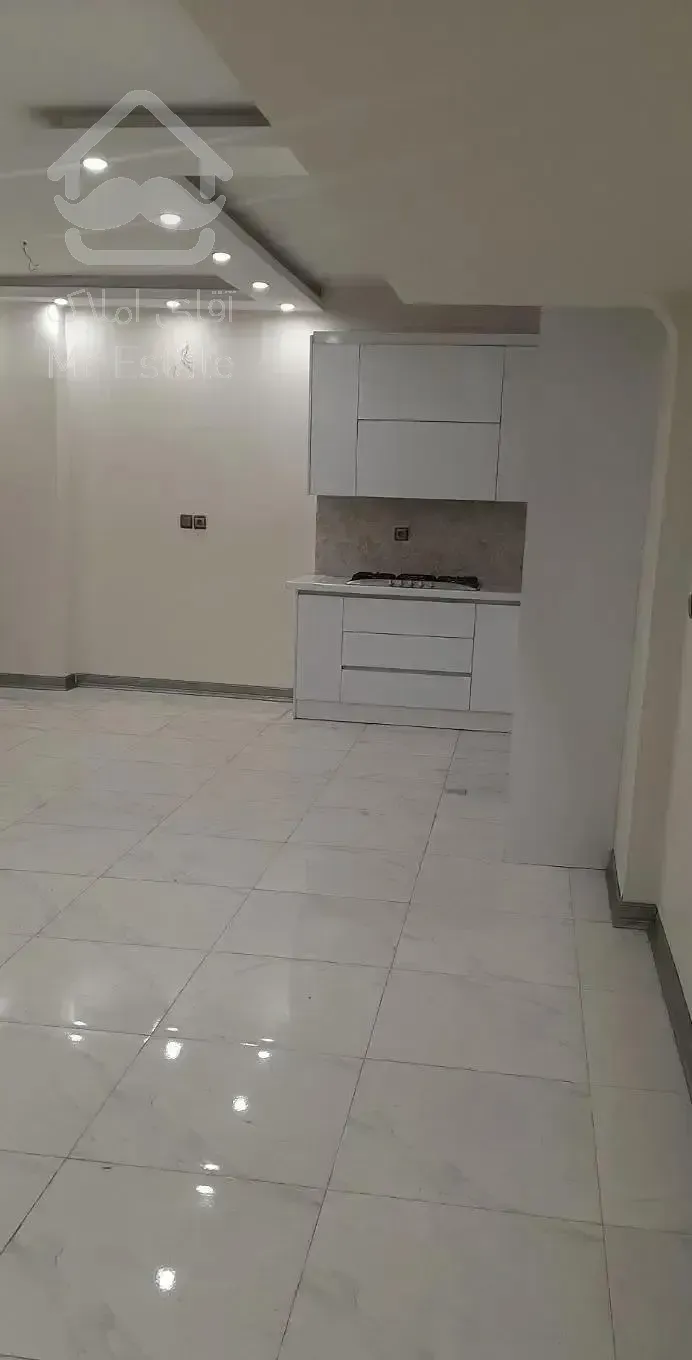 آپارتمان۶۵ متر شهران