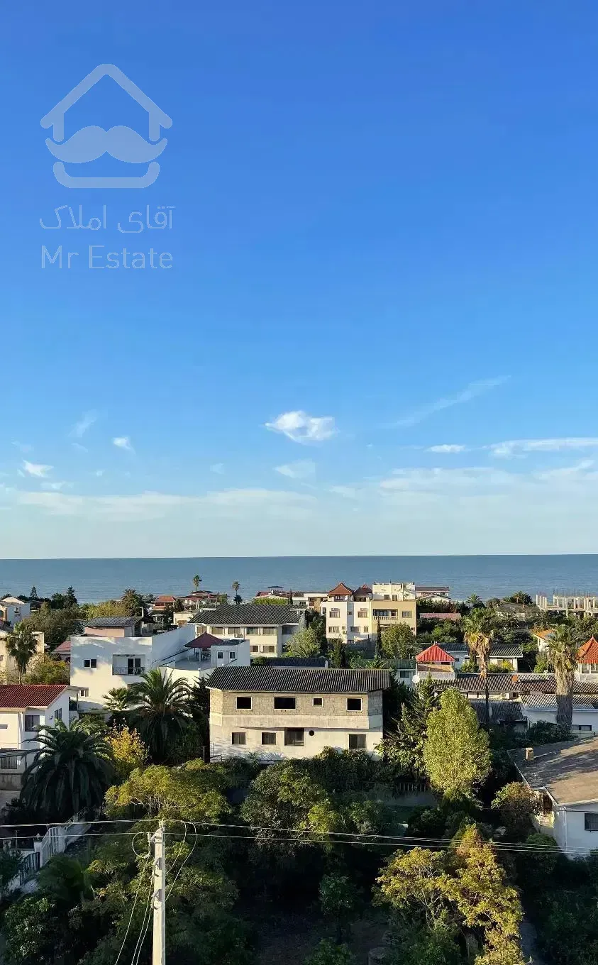 اجاره آپارتمان ویو به دریا