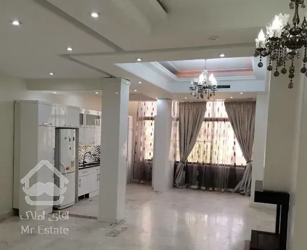 آپارتمان 94 متری یک خوابه شهرک غرب در برج دوبرال