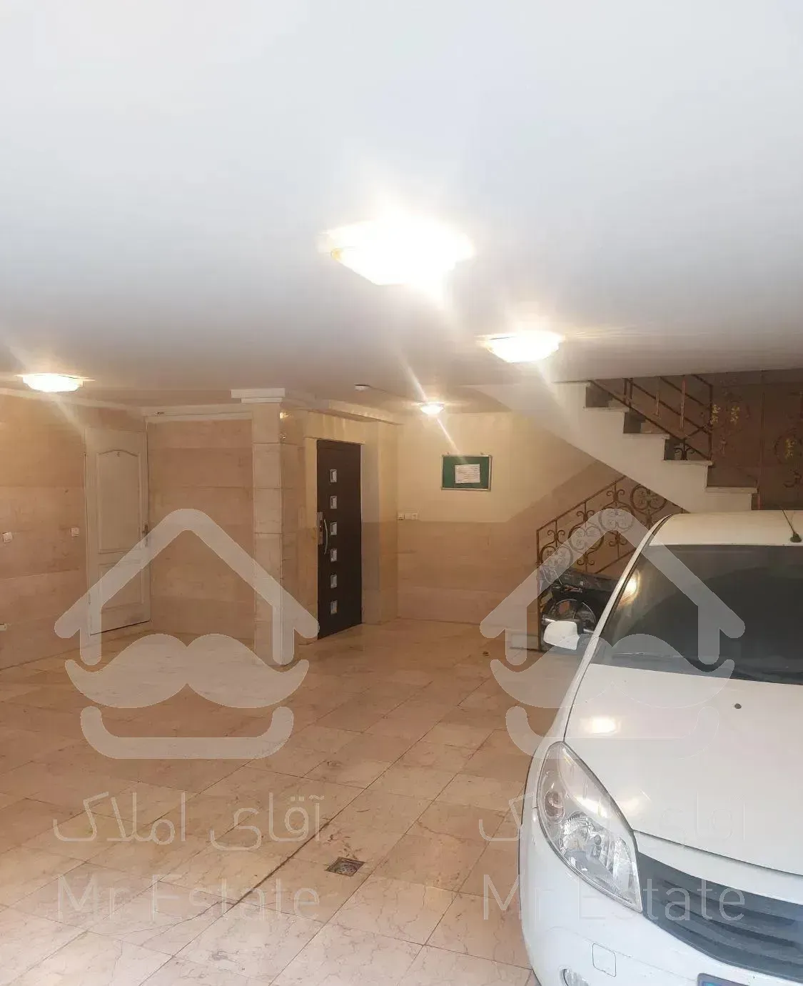 آپارتمان ۵۷متر پیروزی شکوفه