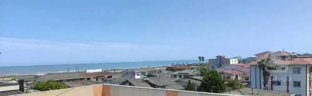 واحد ۹۰ متری واقع در مرکز رامسر/زیر فی