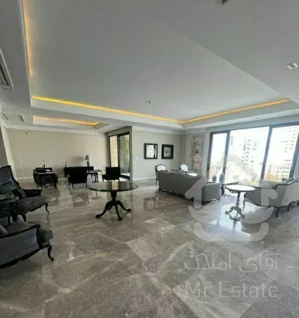 یه واحد۲۰۸متری با قیمتی که باورتون نمیشه